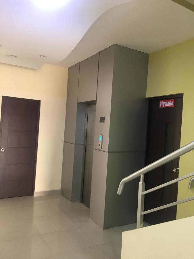 亚美尼亚酒店 科恰班巴 外观 照片