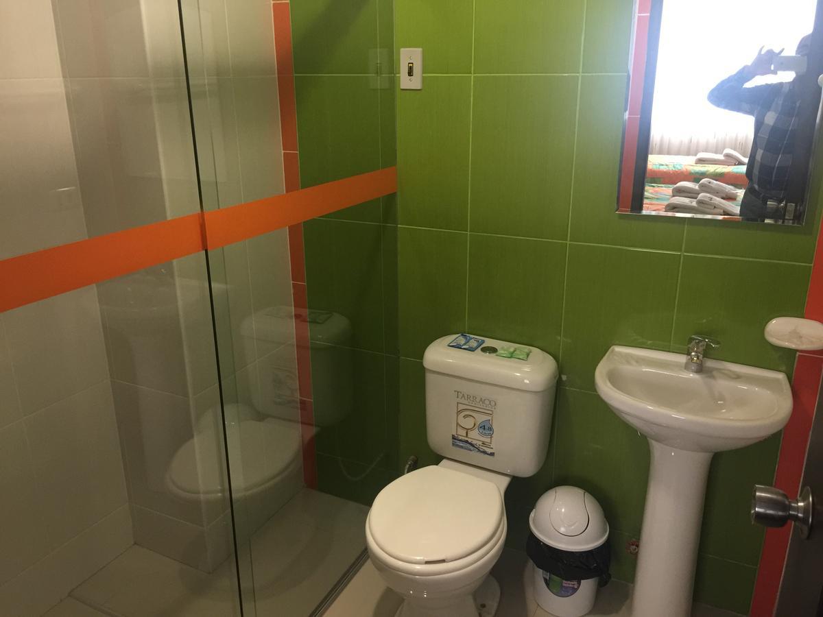 亚美尼亚酒店 科恰班巴 外观 照片