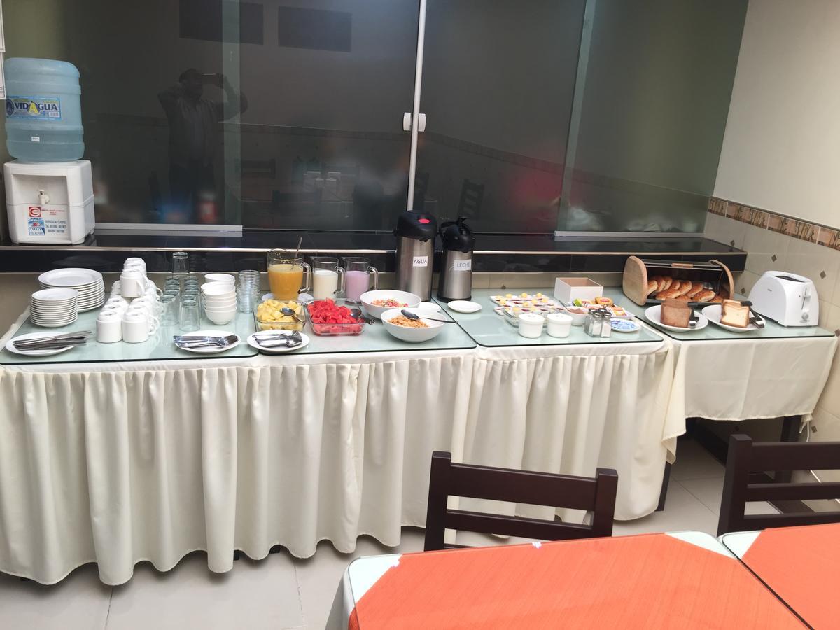 亚美尼亚酒店 科恰班巴 外观 照片
