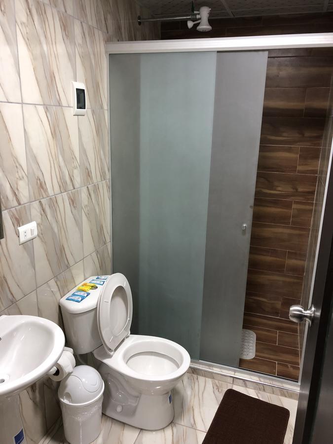 亚美尼亚酒店 科恰班巴 外观 照片